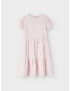 ბავშვის კაბა NAME IT - NMFJASMIN SS DRESS NOOS
