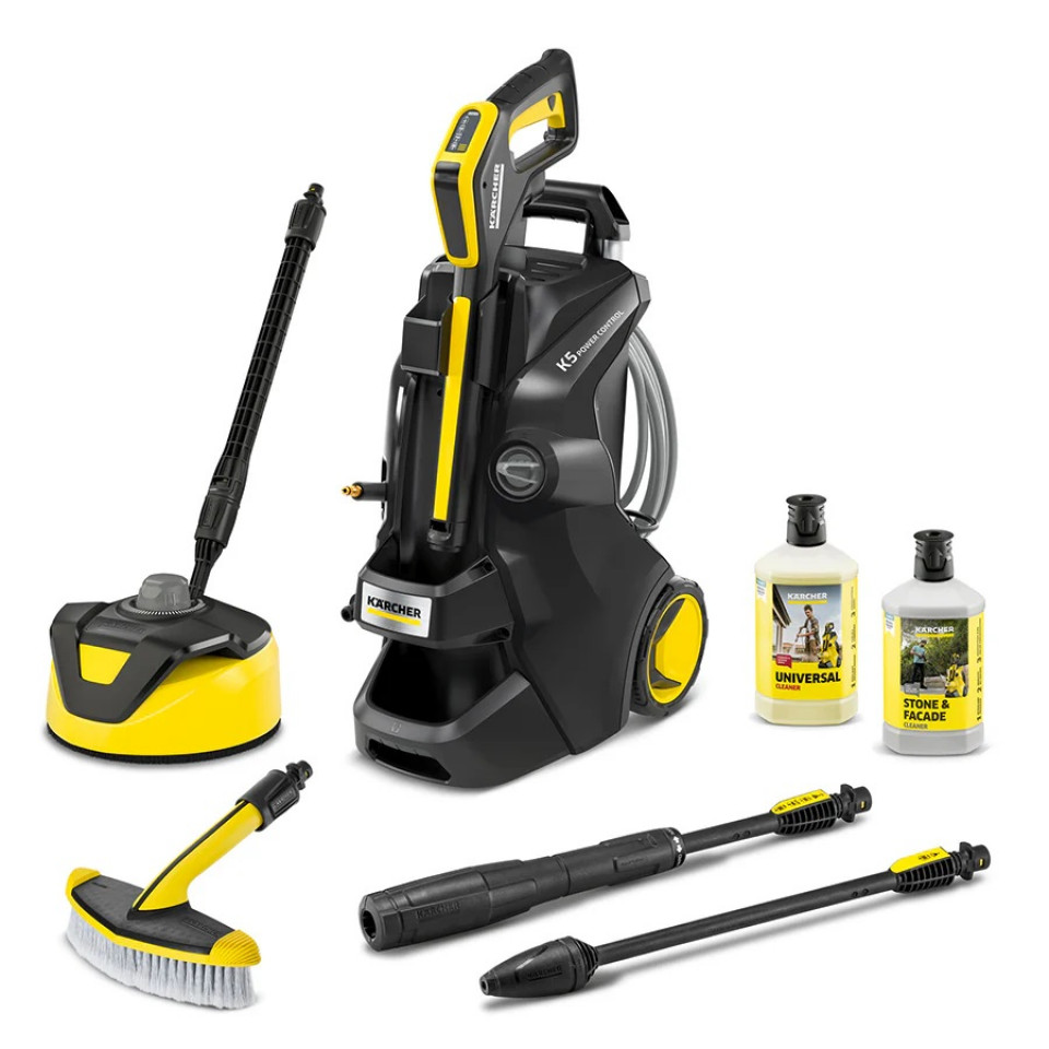 KARCHER K 5 Power Control Flex HomeBrush/1.324-709.0