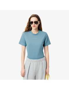 მაისურები Lacoste - Lacoste Womens T-Shirt