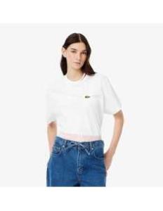 მაისურები Lacoste - Lacoste Womens T-Shirt