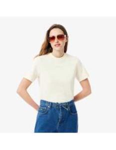 მაისურები Lacoste - Lacoste Womens T-Shirt