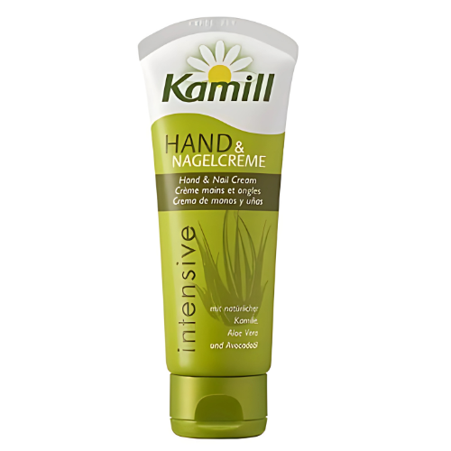 კამილი - ხელის კრემი ინტენსიური