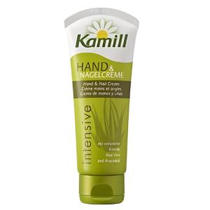 კამილი - ხელის კრემი ინტენსიური