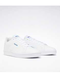კედები REEBOK - 5M,REEBOK COURT CLEAN,BEYAZ, 9.5