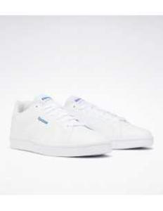 კედები REEBOK - 5M,REEBOK COURT CLEAN,BEYAZ, 9.5