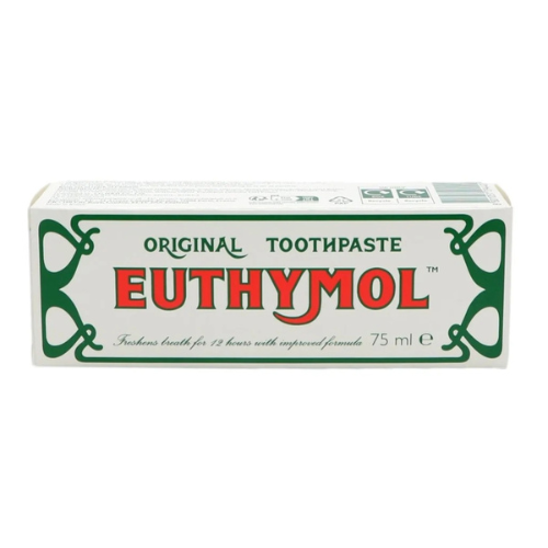 ეთიმოლი - კბ/პასტა Original