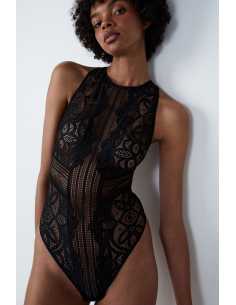 მაისურები ETAM - IMPULSION - BODY