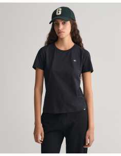 მაისურები GANT - Shield T-Shirt