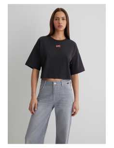 მაისურები Mavi - CREW NECK T-SHIRT