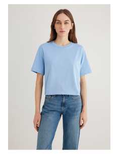 მაისურები Mavi - SHORT SLEEVE BASIC