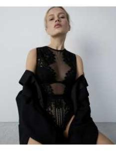 მაისურები ETAM - TENTATION S25 - BODY CF