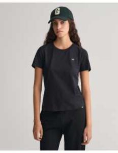 მაისურები GANT - Shield T-Shirt