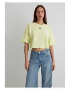 მაისურები Mavi - CREW NECK T-SHIRT