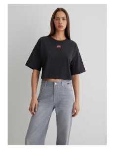 მაისურები Mavi - CREW NECK T-SHIRT