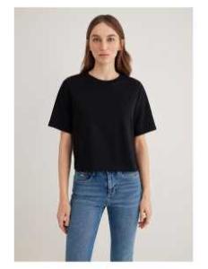 მაისურები Mavi - SHORT SLEEVE BASIC