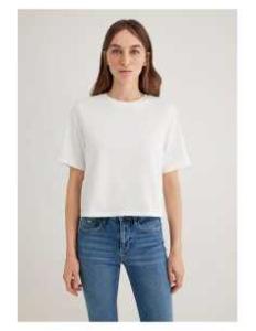 მაისურები Mavi - SHORT SLEEVE BASIC