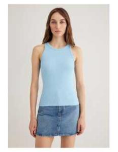 მაისურები Mavi - STRAP BASIC