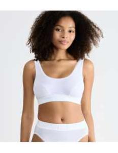 მაისურები Sloggi - sloggi Double Comfort T Top