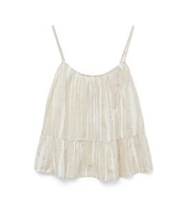 მაისურები Vero Moda - VMDICTHE SINGLET TOP WVN GA