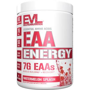 Evlution Nutrition - EAA Energy