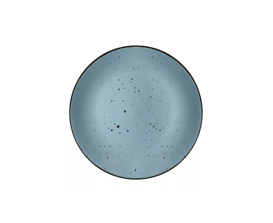 თეფში კერამიკის   AR2919BGC 19 სმ