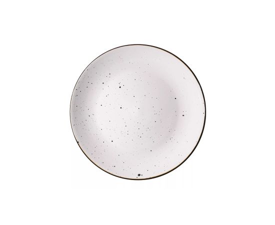 თეფში კერამიკის   AR2919WGC  19 სმ