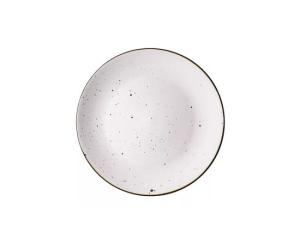 თეფში კერამიკის   AR2919WGC  19 სმ