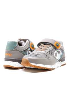 ბავშვის სპორტული ფეხსაცმელი JEEP