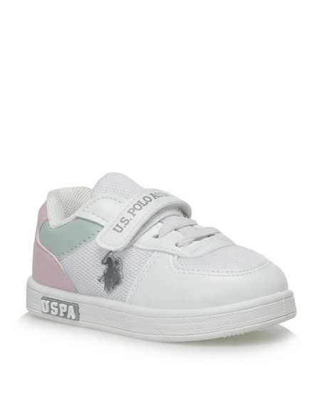 ბავშვის სპორტული ფეხსაცმელი U.S. Polo Assn.