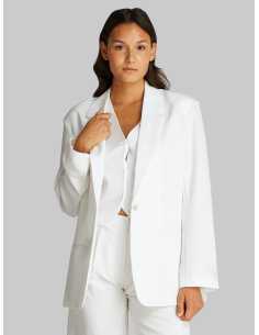 პიჯაკი CALVIN KLEIN - TECH TEXTURE BLAZER