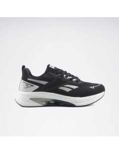 ქალის ბოტასი REEBOK - FAST TRACKER