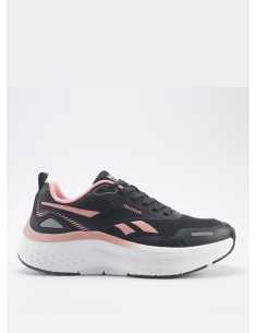 ქალის ბოტასი REEBOK - PRIME WALK ULTRA