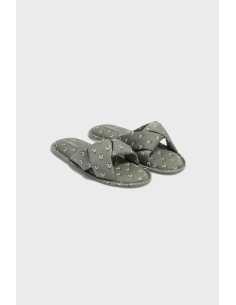 ქალის ჩუსტი ETAM - RHETT SPE - TONGS