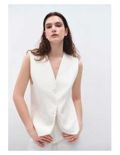 ქურთუკი Mavi - WOVEN VEST