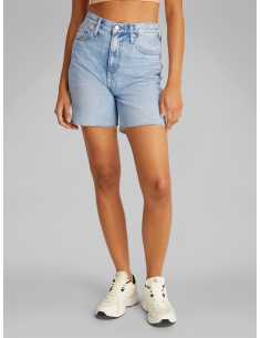 შორტი CALVIN KLEIN JEANS - BERMUDA SHORT