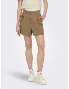 შორტი ONLY - ONLDREW HW SHORTS CC OTW