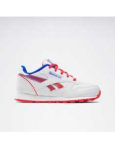 ბავშვის სპორტული ფეხსაცმელი REEBOK - CLASSIC LEATHER STEP N' FLASH 2.0