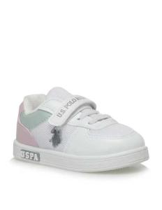 ბავშვის სპორტული ფეხსაცმელი U.S. Polo Assn.