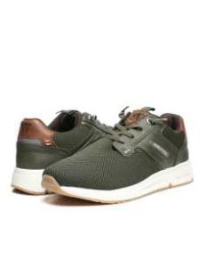 კედები Marco Tozzi - He.-Schnürer