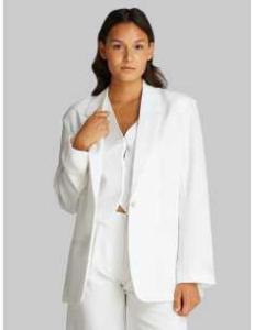 პიჯაკი CALVIN KLEIN - TECH TEXTURE BLAZER