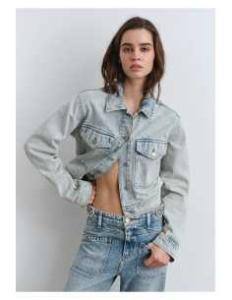 ქურთუკი Mavi - RISA