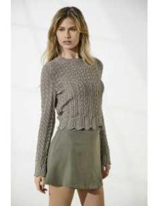 ქვედაბოლო ONLY - ONLMARINE LIFE MW STRING SKORT CC TLR