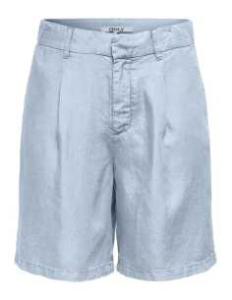 შორტი ONLY - ONLCHARIS LIFE MW LONG SHORT CC WVN