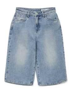 შორტი Vero Moda - VMNOCHA HR DNM JORTS SI311