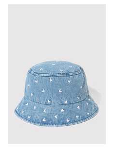 ქალის ქუდი Mavi - BUCKET HAT