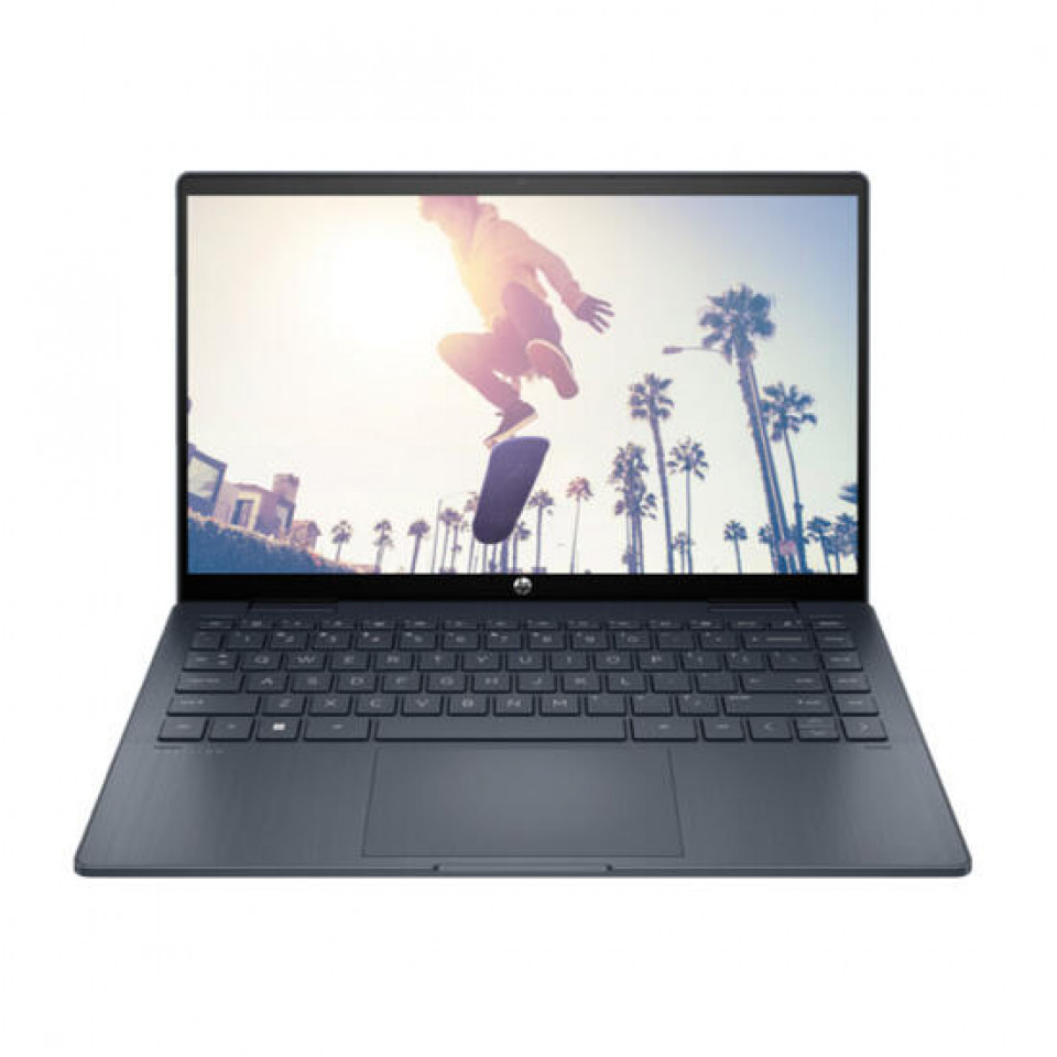 HP Notebook Pavilion 14x360 (A02N0EA) Blue