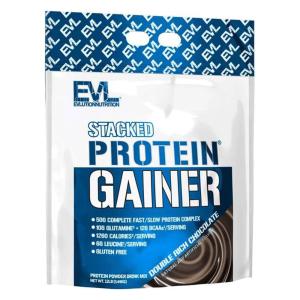 Evlution Nutrition - Stacked Protein Gainer