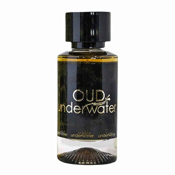 Oud Underwater Leather Wood EDP Spray 1.7 oz