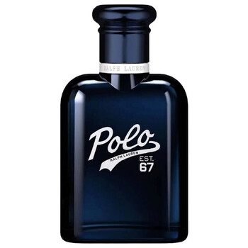 Polo 67 EDT Spray 4.2 oz Tester