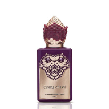 Stephane Humbert Lucas Crying Of Evil EDP Spray 1.7 oz